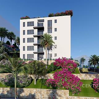 Prodej bytu 2+1, 71m&sup2;