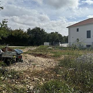 Prodej stavební parcely, 504m²