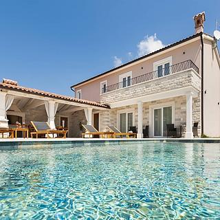 Prodej vily, 150m&sup2;