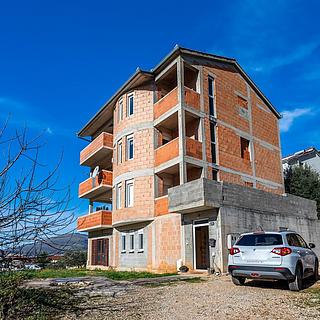 Prodej vily, 598m&sup2;