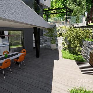 Prodej bytu 3+1, 96m²