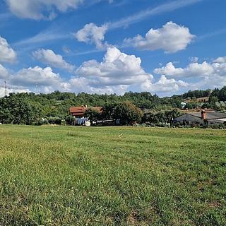 Prodej stavební parcely, 5674m&sup2;