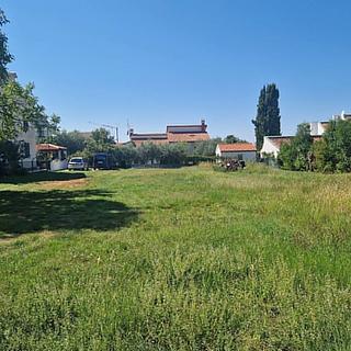 Prodej stavební parcely, 1028m²