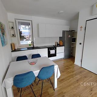 Prodej bytu 2+1, 54m&sup2;