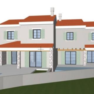 Prodej stavební parcely, 716m²
