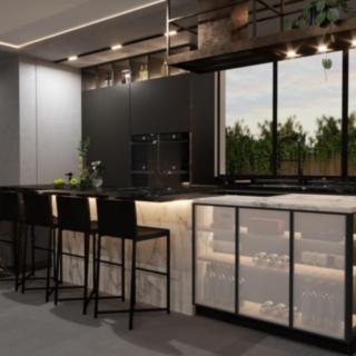 Prodej bytu 1+1, 89m²