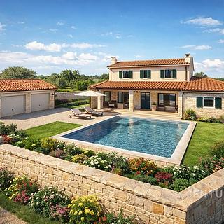 Prodej stavební parcely, 916m&sup2;