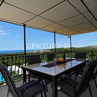 Prodej rodinného domu, 615m&sup2;