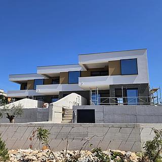 Prodej vily, 108m&sup2;