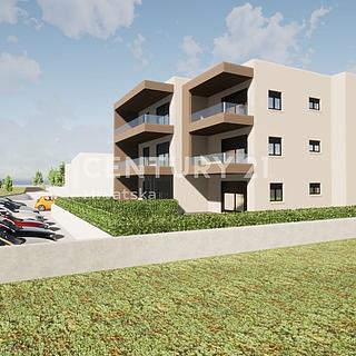 Prodej bytu 3+1, 1m&sup2;