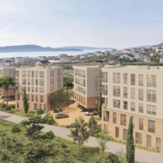 Prodej bytu 2+1, 90m²