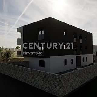 Prodej bytu 2+1, 1m&sup2;