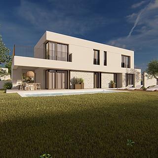 Prodej vily, 223m&sup2;