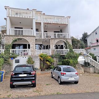 Prodej rodinného domu, 497m&sup2;