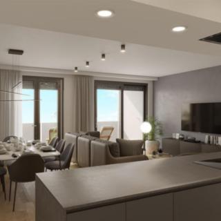 Prodej bytu 3+1, 130m²