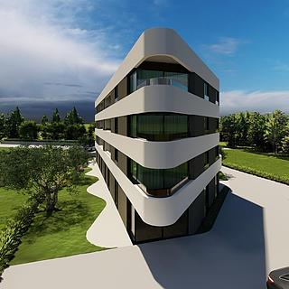 Prodej bytu 2+1, 78m&sup2;