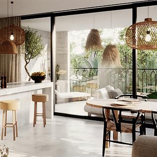 Prodej bytu 2+1, 108m&sup2;