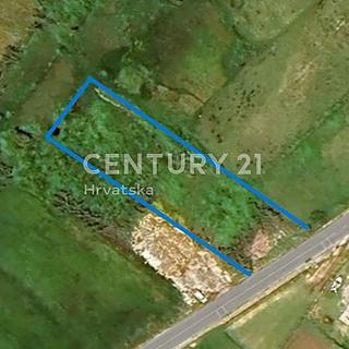 Prodej komerčního pozemku, 1290m²