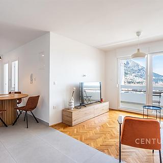 Prodej bytu 2+1, 70m&sup2;