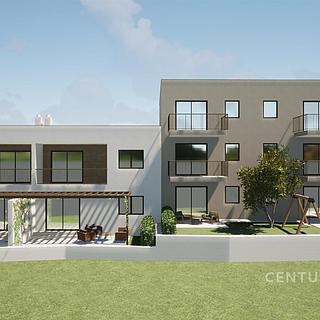 Prodej bytu 3+1, 106m&sup2;