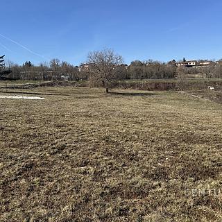 Prodej stavební parcely, 1680m&sup2;