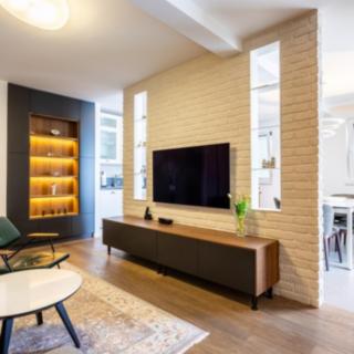 Prodej bytu 3+1, 124m&sup2;