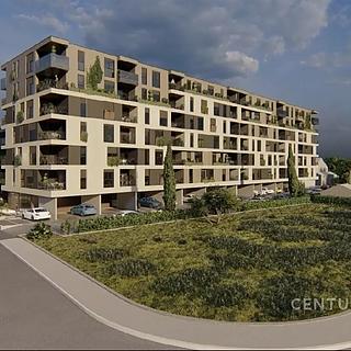 Prodej bytu 1+1, 49m&sup2;