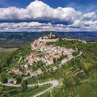 Prodej stavební parcely, 1321m&sup2;