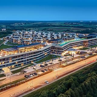 Prodej bytu 1+1, 61m&sup2;