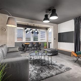 Prodej bytu 2+1, 70m²