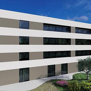 Prodej bytu 2+1, 67m&sup2;