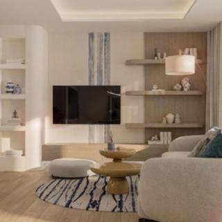 Prodej bytu 2+1, 107m²