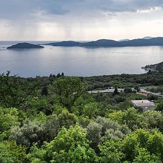 Prodej stavební parcely, 2816m²