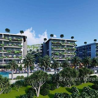 Prodej bytu 1+kk, garsoniery, 54m²