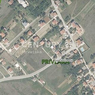 Prodej komerčního pozemku, 838m²