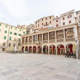 Prodej stavební parcely, 18774m&sup2;