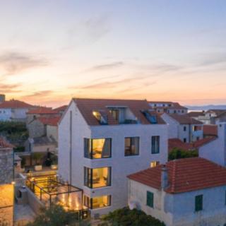 Prodej vily, 399m&sup2;