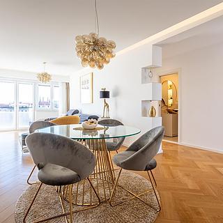 Prodej bytu 2+1, 68m&sup2;