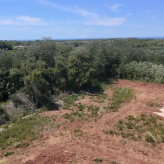 Prodej stavební parcely, 620m&sup2;