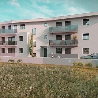 Prodej bytu 1+1, 52m²