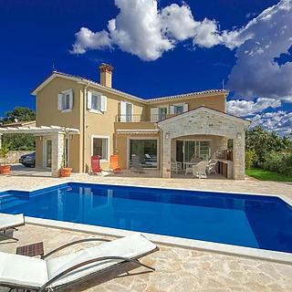 Prodej vily, 236m&sup2;