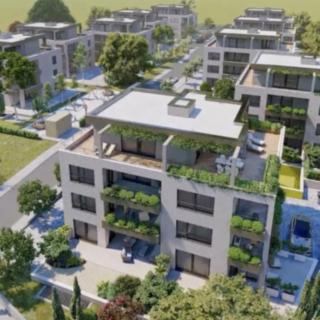 Prodej bytu 2+1, 115m&sup2;