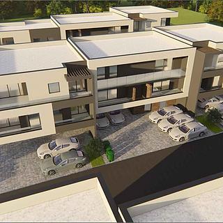 Prodej bytu 3+1, 131m&sup2;