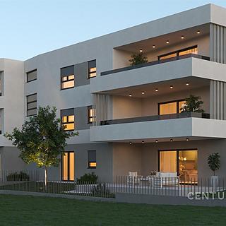 Prodej bytu 3+1, 101m&sup2;