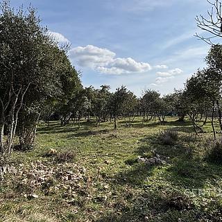 Prodej stavební parcely 409 m² v Chorvatsku