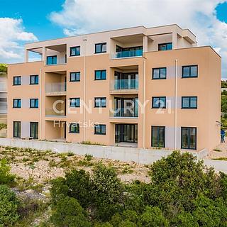 Prodej bytu 2+1, 43m²