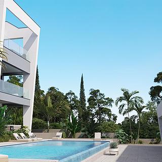 Prodej bytu 4+1, 199m&sup2;