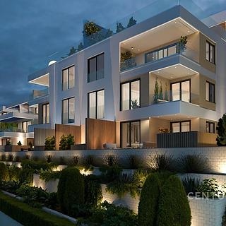 Prodej bytu 2+1, 74m&sup2;