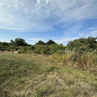 Prodej stavební parcely, 1600m&sup2;