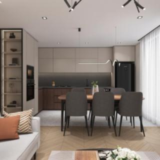 Prodej bytu 1+1, 59m²